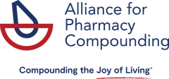 Alliance for Pharmacy Compounding logo