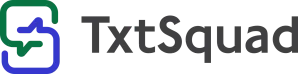TxtSquad