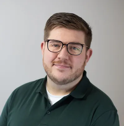 a picture of Tim Bonnell