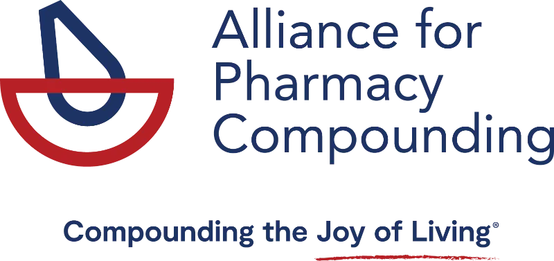 Alliance for Pharmacy Compounding logo