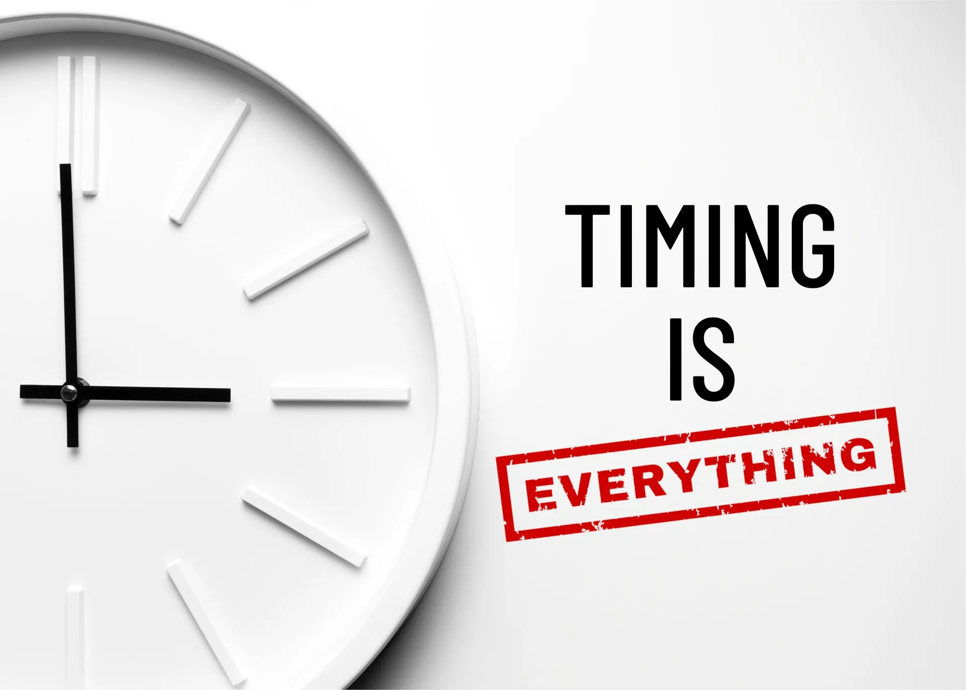  Timing is Everything: Discover the Best Times to Send Text Messages for Your Business