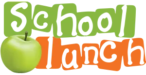 School Lunch Logo