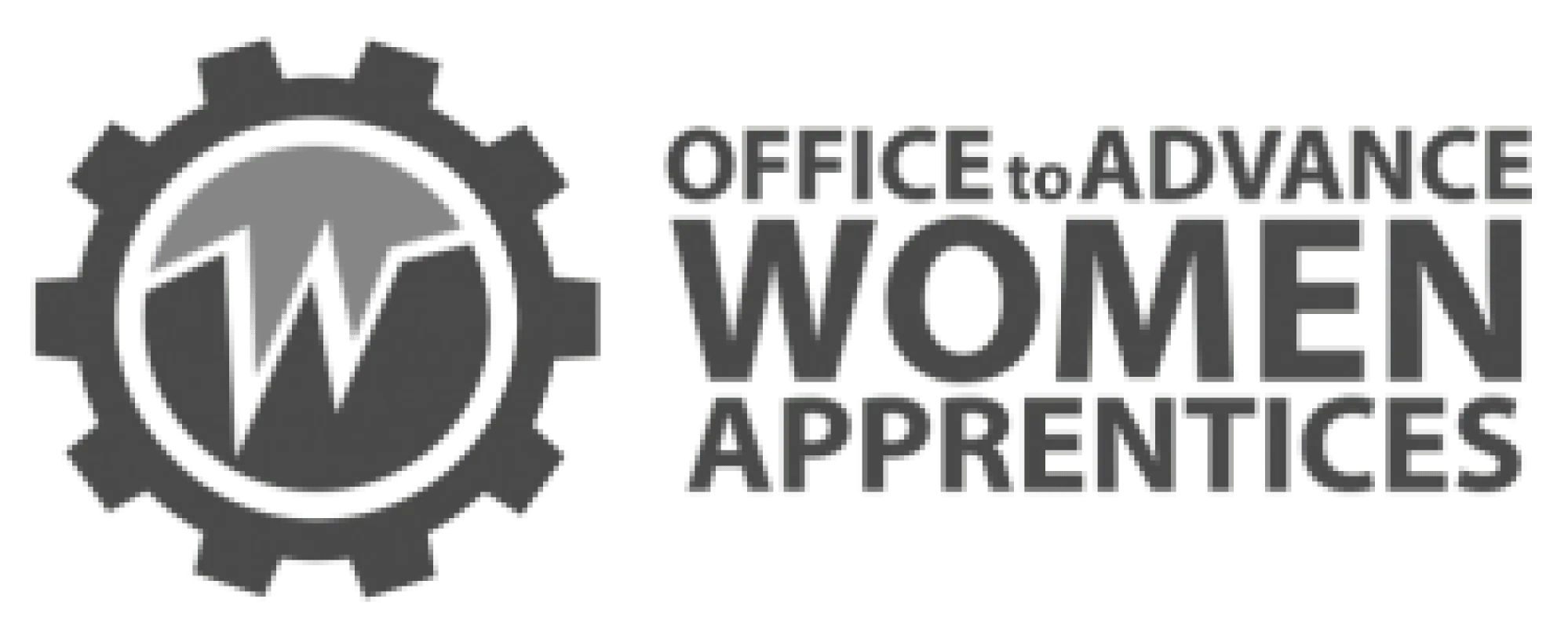 Office to Advance Women Apprentices